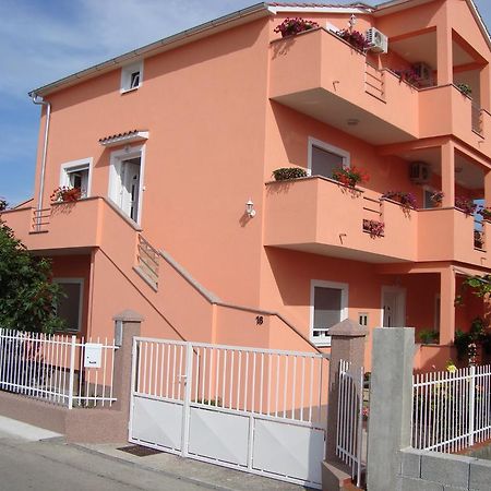 Niko Apartment Zadar Dış mekan fotoğraf