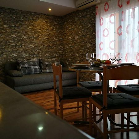 Niko Apartment Zadar Dış mekan fotoğraf
