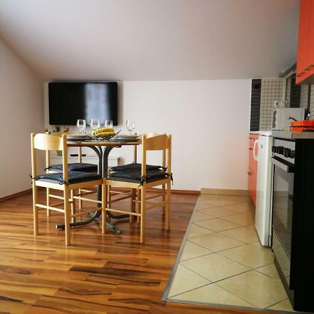 Niko Apartment Zadar Dış mekan fotoğraf