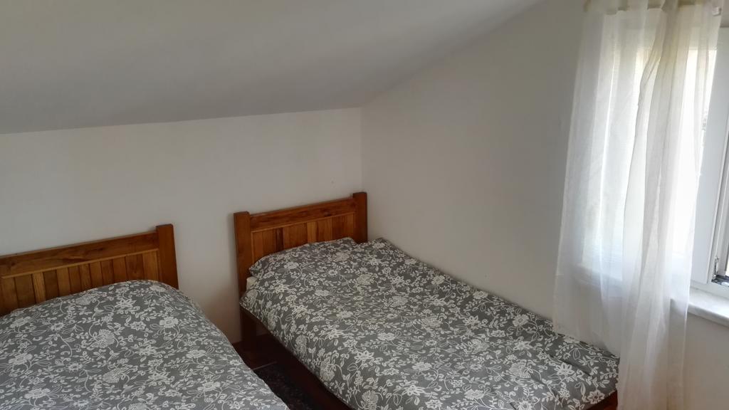 Niko Apartment Zadar Dış mekan fotoğraf