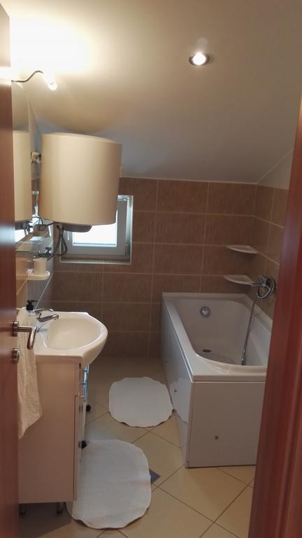 Niko Apartment Zadar Dış mekan fotoğraf