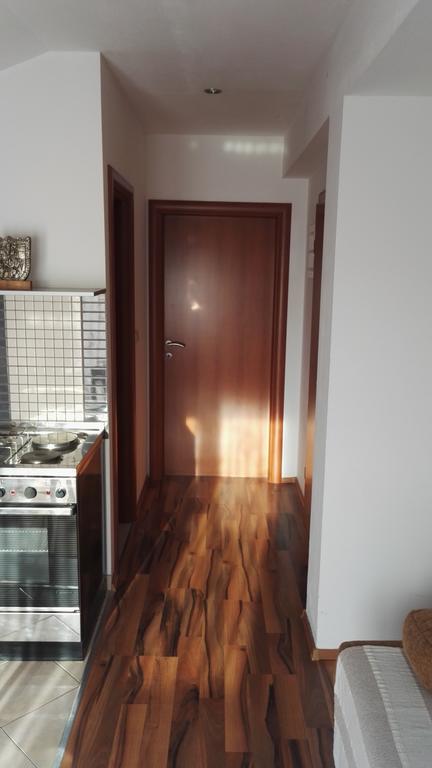 Niko Apartment Zadar Dış mekan fotoğraf
