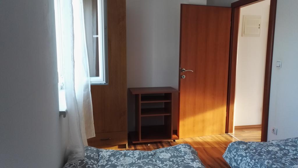 Niko Apartment Zadar Dış mekan fotoğraf