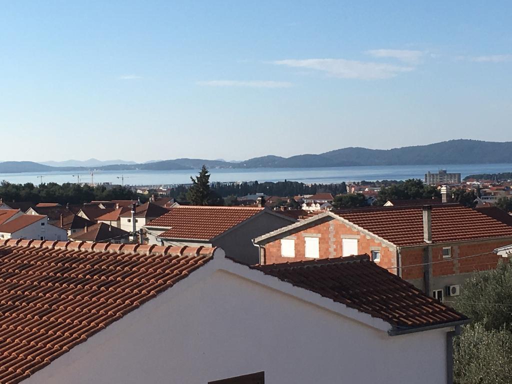 Niko Apartment Zadar Dış mekan fotoğraf