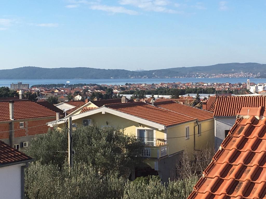 Niko Apartment Zadar Dış mekan fotoğraf