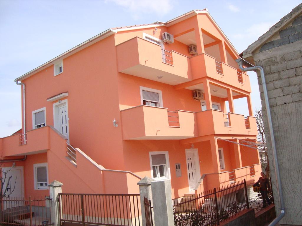 Niko Apartment Zadar Dış mekan fotoğraf