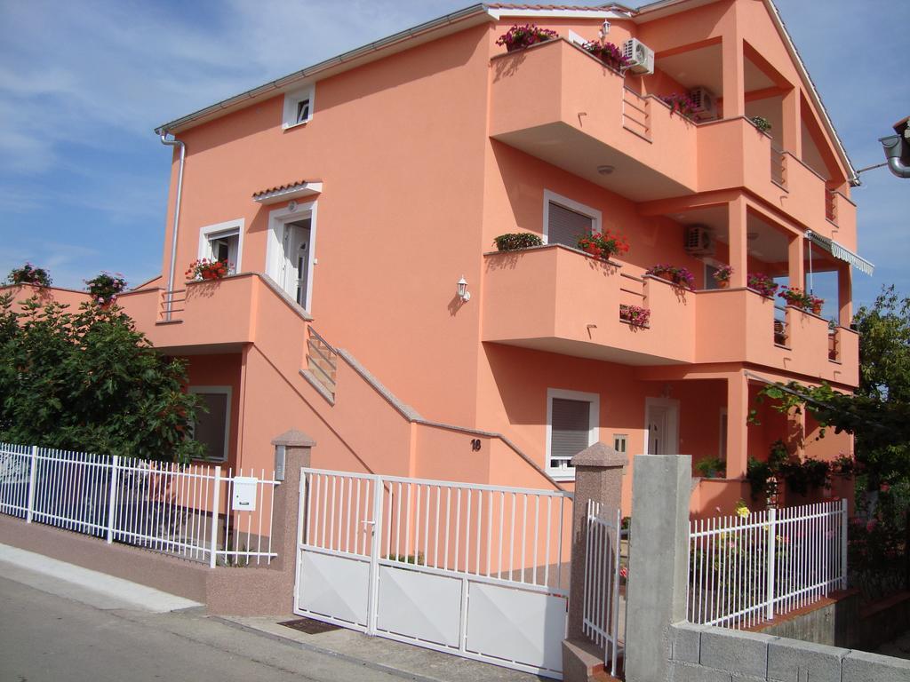 Niko Apartment Zadar Dış mekan fotoğraf