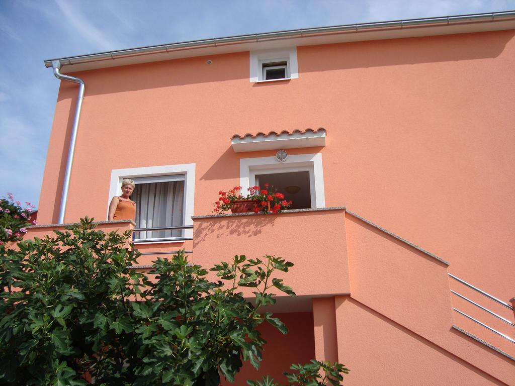 Niko Apartment Zadar Dış mekan fotoğraf