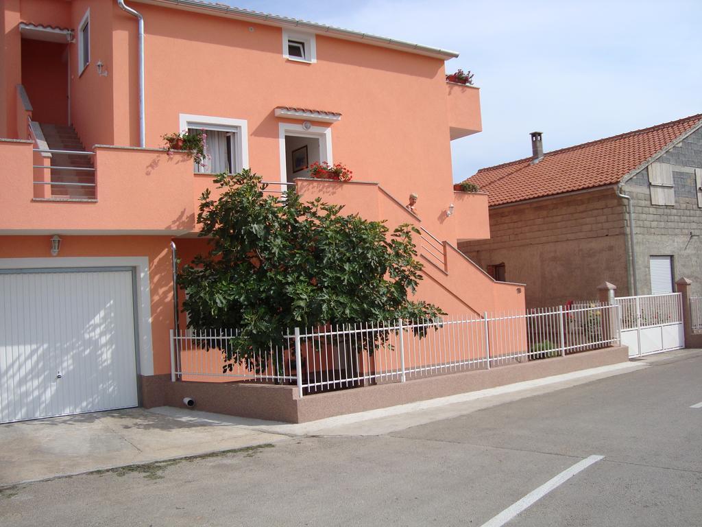 Niko Apartment Zadar Dış mekan fotoğraf