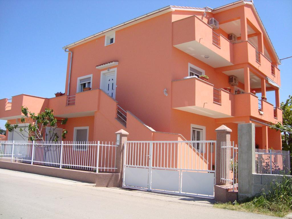 Niko Apartment Zadar Dış mekan fotoğraf