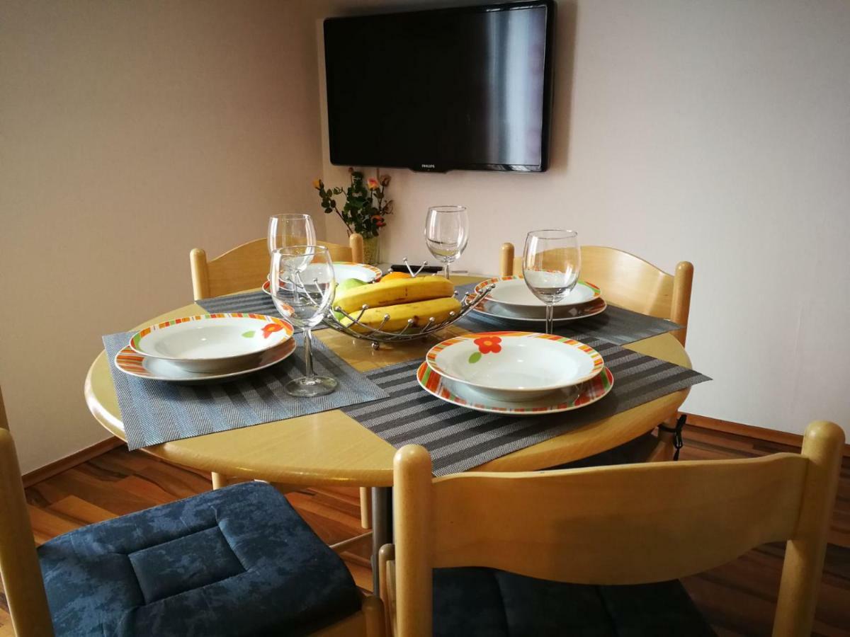 Niko Apartment Zadar Dış mekan fotoğraf