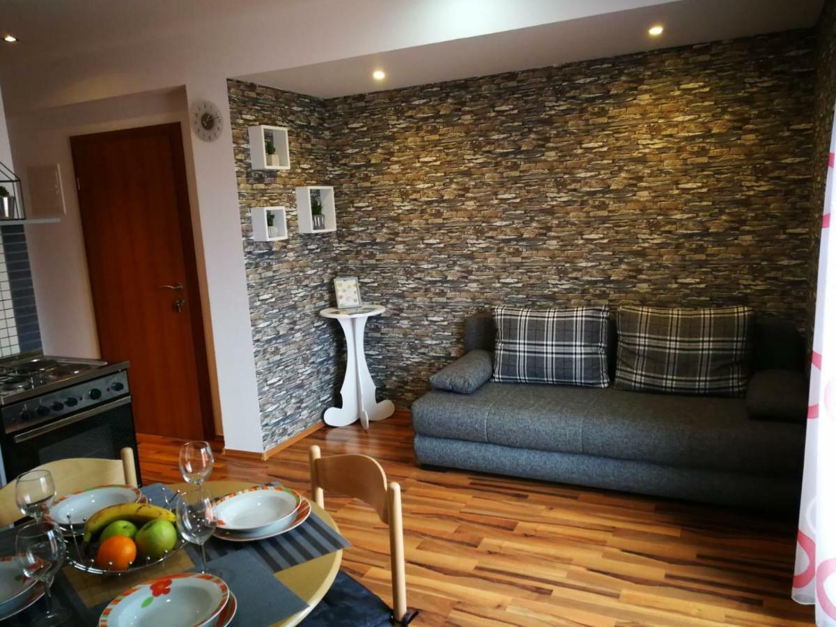 Niko Apartment Zadar Dış mekan fotoğraf