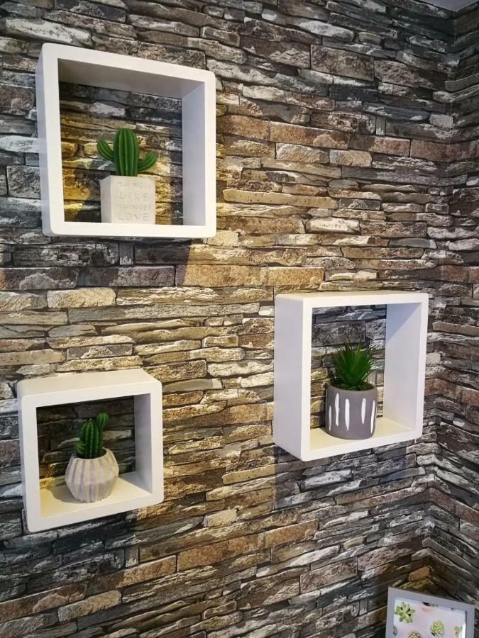 Niko Apartment Zadar Dış mekan fotoğraf