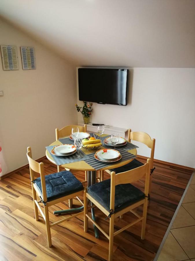 Niko Apartment Zadar Dış mekan fotoğraf