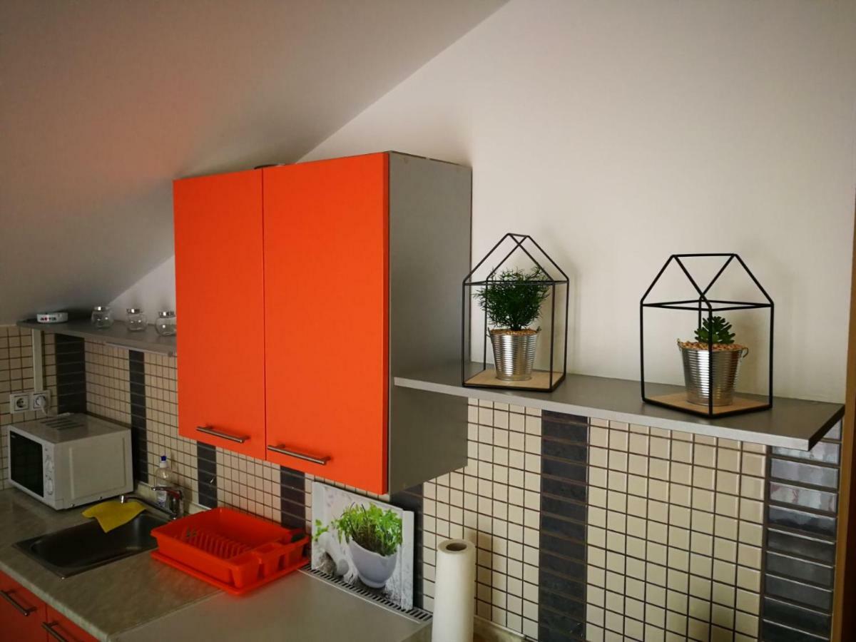 Niko Apartment Zadar Dış mekan fotoğraf