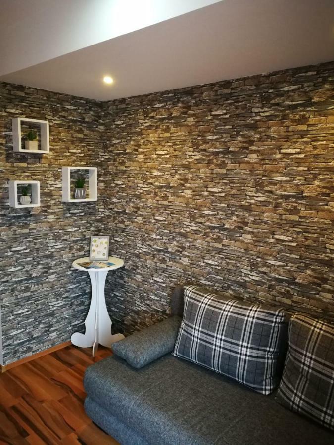 Niko Apartment Zadar Dış mekan fotoğraf